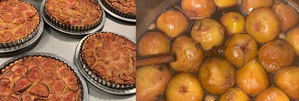 高松市フレンチレストラン キャトル ペーシュ ランチ ディナー タルト通販 ワインを楽しみながらフレンチを 高松市で女子 会会場をお探しならキャトルペーシュへ
